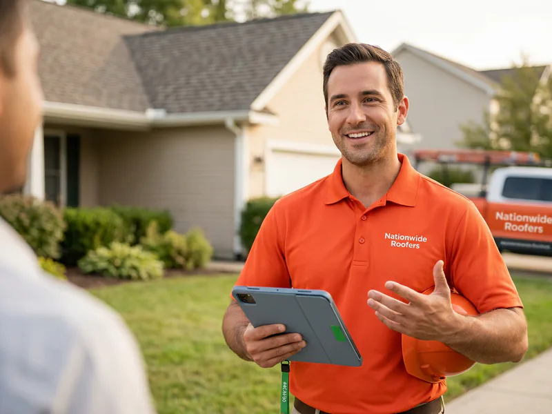 Roof Installation  in Huntersville  FAQ